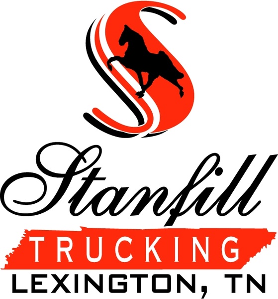 stanfill trucking 