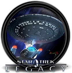Star Trek Legacy 1