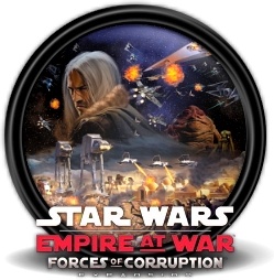 Star Wars Empire at War addon2 3