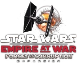 Star Wars Empire at War addon2 5