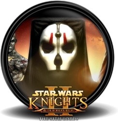 Star Wars KotR II The Sith Lords 2