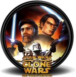 Star Wars The Clone Wars RH 1