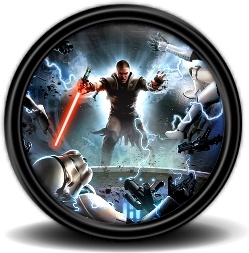 Star Wars The Force Unleashed 8