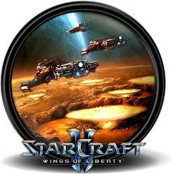 Starcraft 2 5