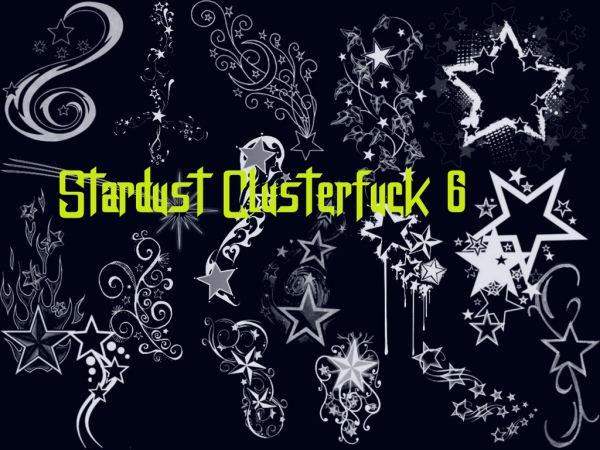 stardust clusterfuck 6
