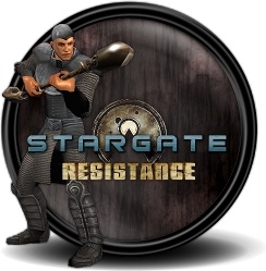 Stargate Resistance 2