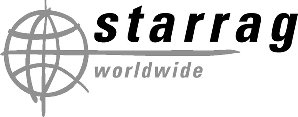 starrag worldwide
