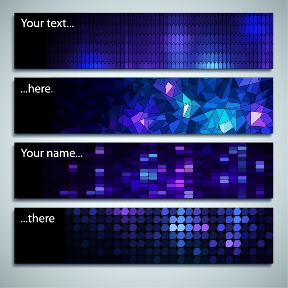Banner free vector download (10,881 Free vector) for ...
