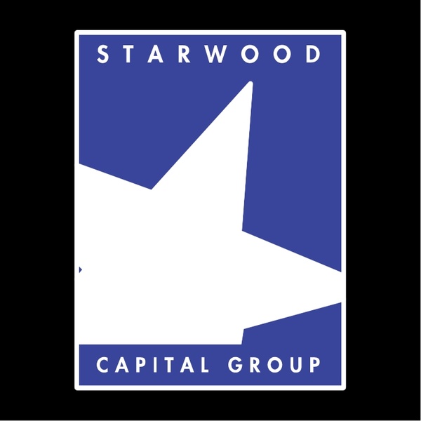 starwood capital group