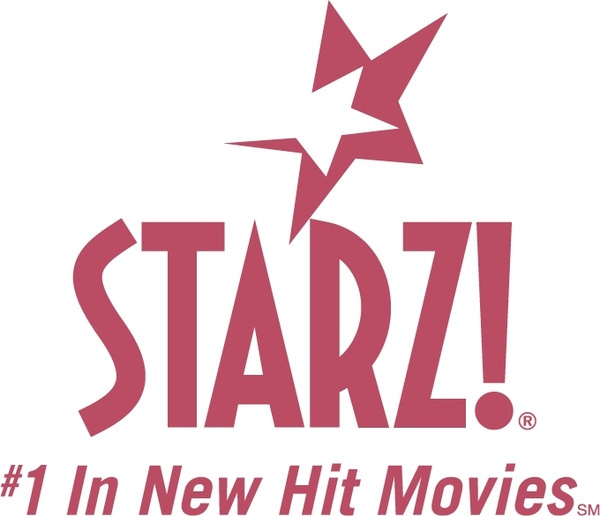 starz 1 