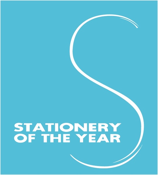 stationery of the year 