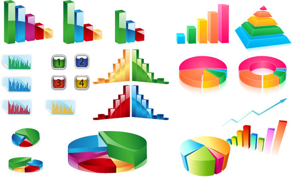 statistics icon ying permeability vector