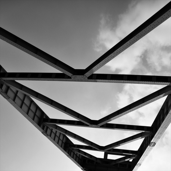 steel beams scaffold steel