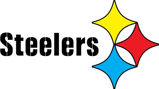 Steelers logo Free vector in Adobe Illustrator ai ( .ai ...