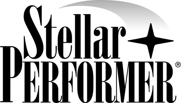 stellar performer 1