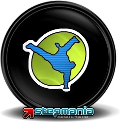 Stepmania 1