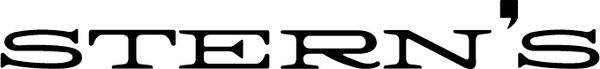 sterns 