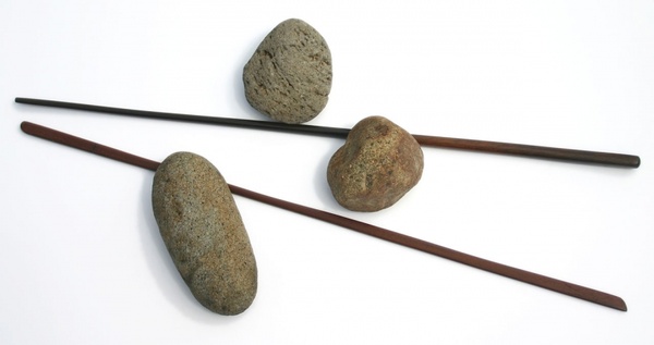sticks 039n stones