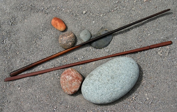 sticks 039n stones 