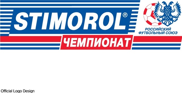 Stimorol Championat logo 