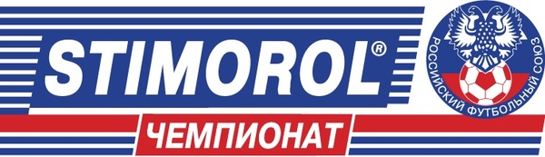 Stimorol Football logo 