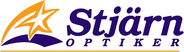 stjarn optiker 