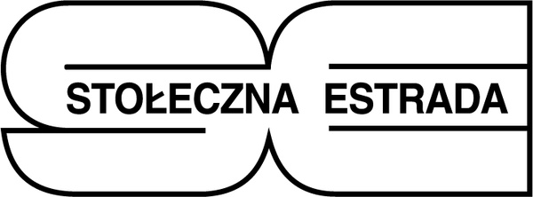 stoleczna estrada 