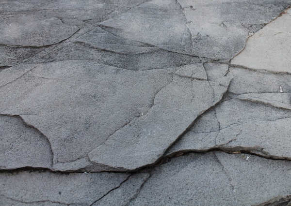 stones paving road