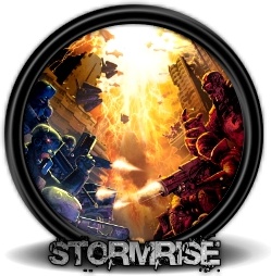 Stormrise 1