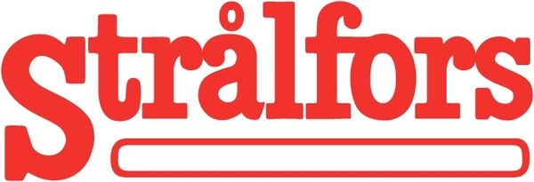 stralfors