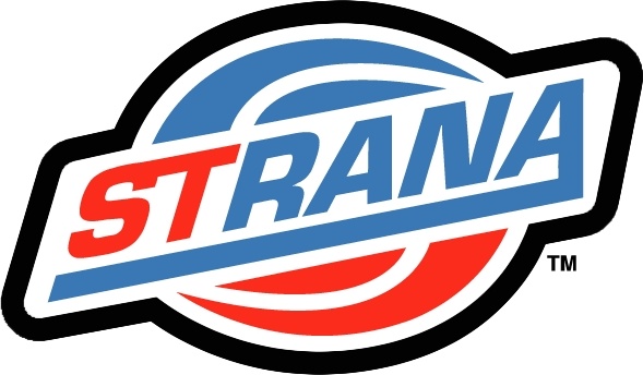 strana