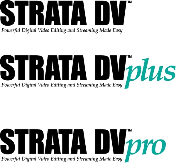 strata dv 