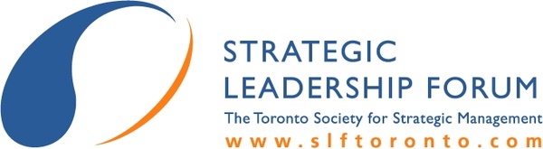 strategic leadership forum