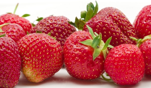 strawberry hd picture 10