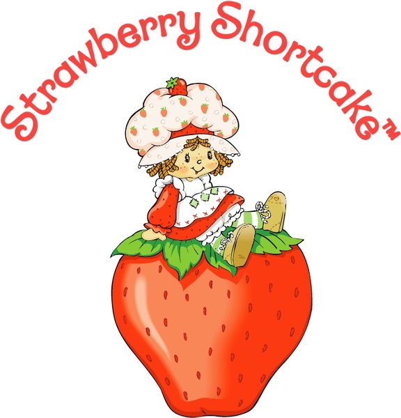 Strawberry Shortcake and the Baby Without a Name PRODUCTION Pencil Cel  Drawing | eBay