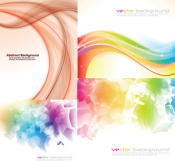 streamline spot background vector graphic 