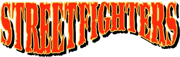 streetfighters
