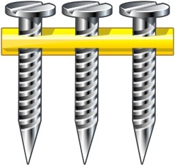 strip screws
