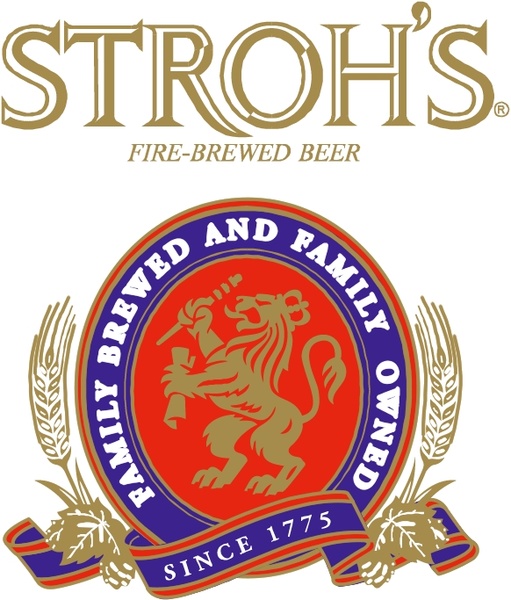 strohs 