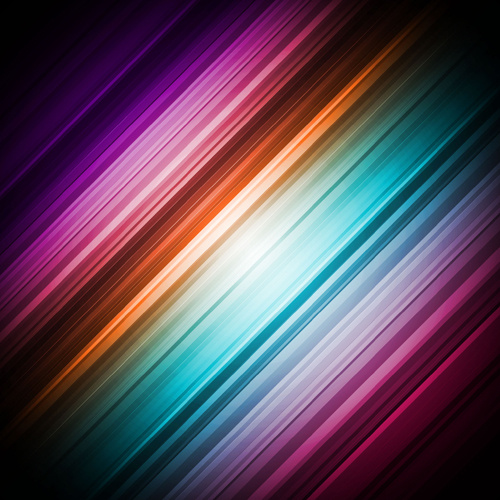 strong light lines vector backgrounds art
