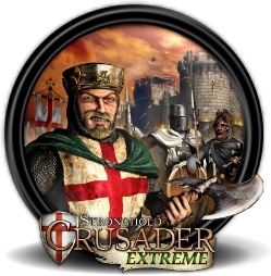 Stronghold Crusader Extreme 1