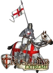 Stronghold Crusader Extreme 3