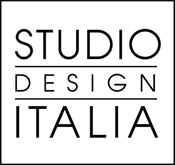 studio design italia