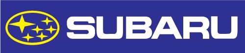 Subaru logo2