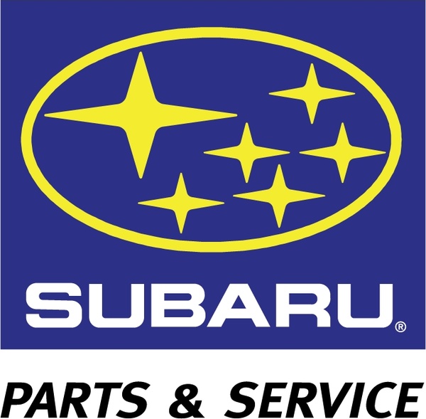 subaru parts service 0