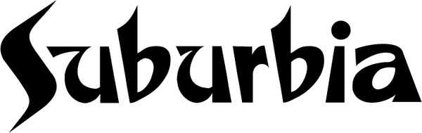 suburbia