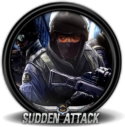 Sudden Attack 6