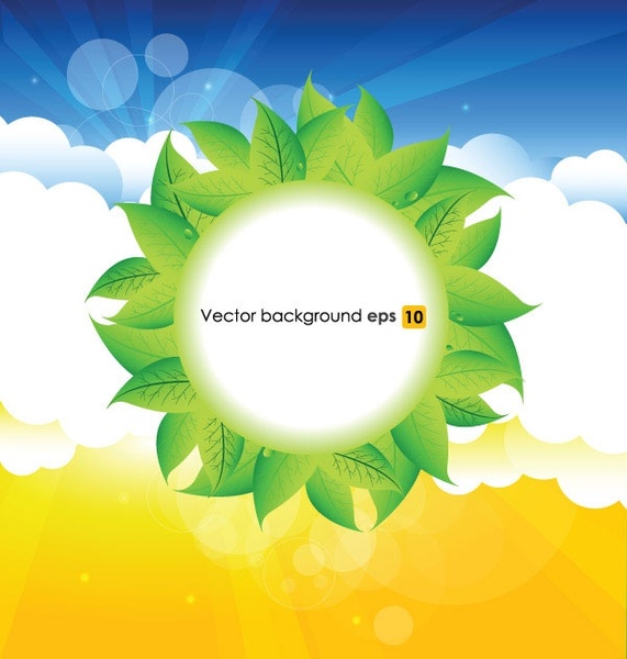 Download Summer Background Vector 3 Free Vector In Encapsulated Postscript Eps Eps Vector Illustration Graphic Art Design Format Format For Free Download 1 12mb
