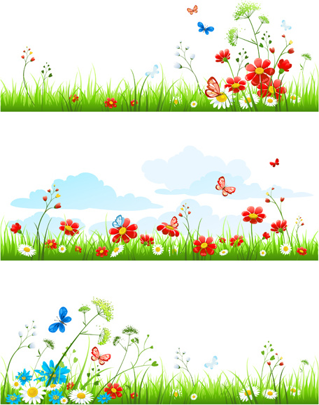 Download Summer flowers clipart free vector download (16,723 Free ...