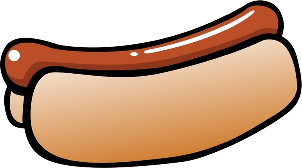 Download Summer Hot Dog Free Vector In Open Office Drawing Svg Svg Vector Illustration Graphic Art Design Format Format For Free Download 55 27kb PSD Mockup Templates
